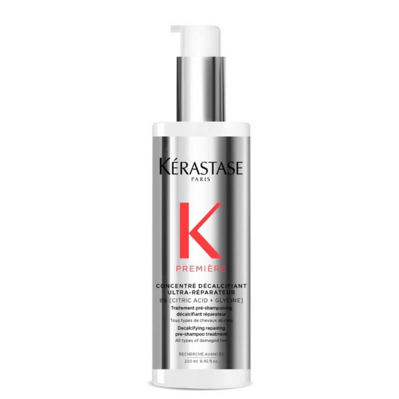 Kit Première – Regeneración Profunda y Brillo Absoluto