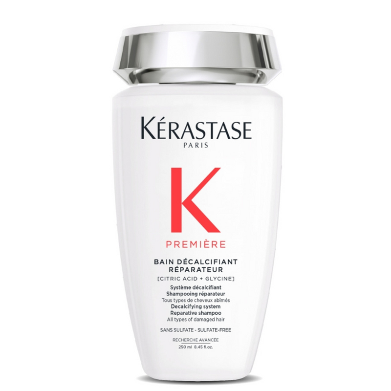 Kit Première – Regeneración Profunda y Brillo Absoluto