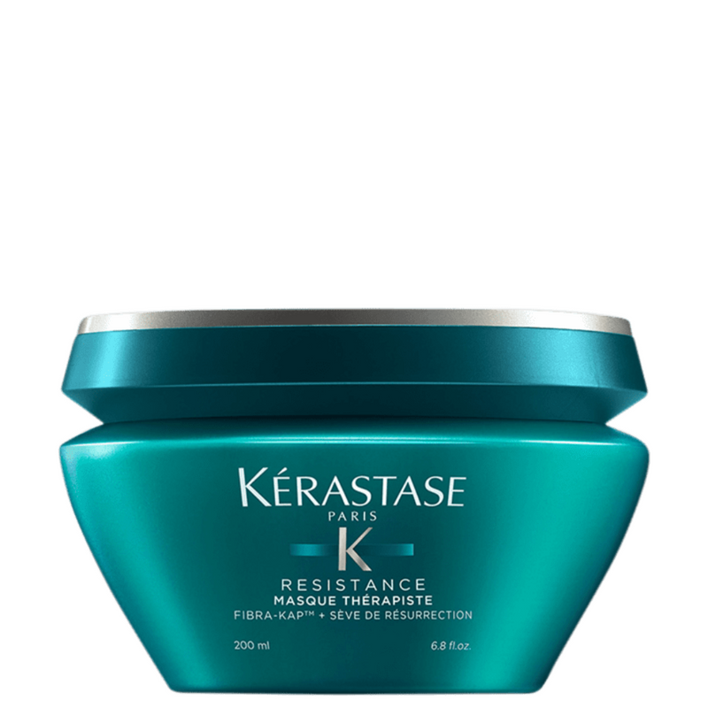 Kit Résistance Thérapiste – Champú 250ml + Mascarilla 200ml + Sérum 30ml