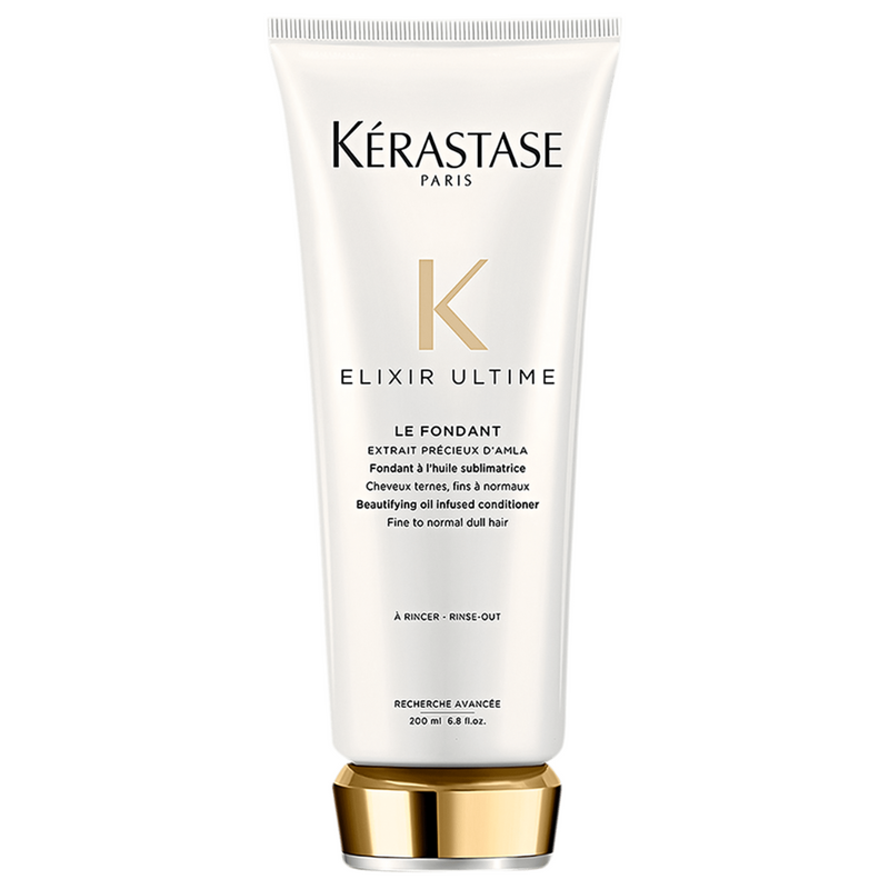 Kit Elixir Ultime – Nutrición, Brillo y Suavidad de Seda (4 Productos)