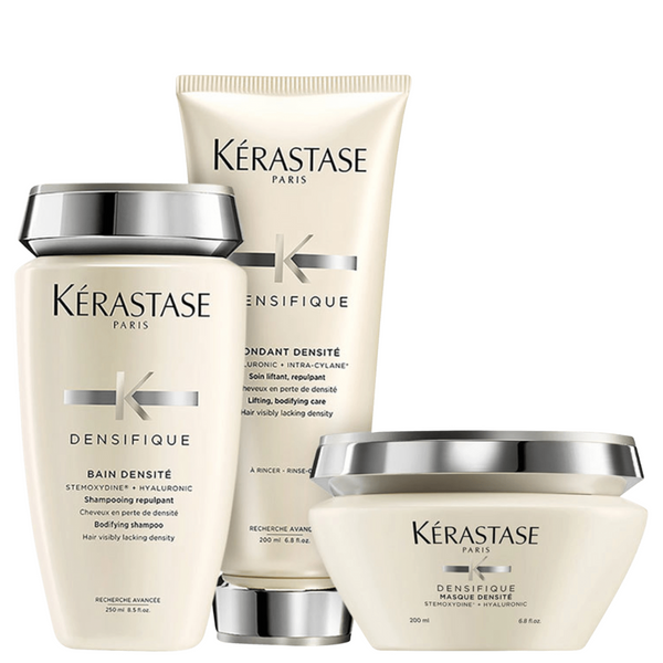 Kit Densifique Densité – Densidad, Volumen e Hidratación