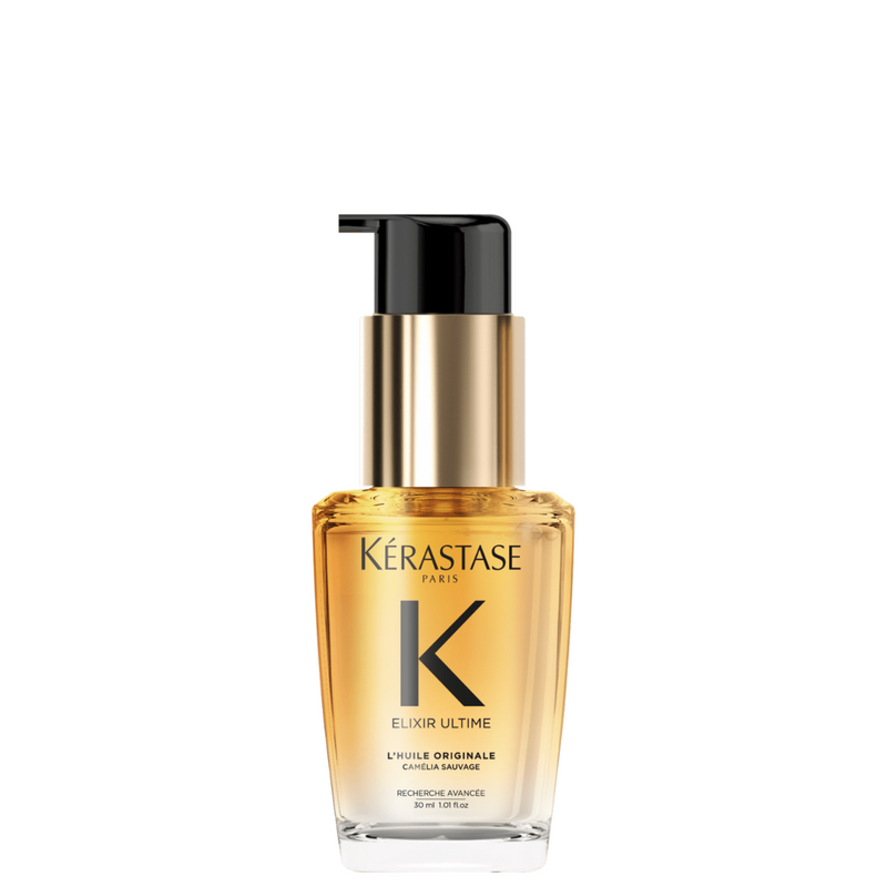 Kit Densifique + Elixir Ultime – Densidad, Hidratación y Brillo