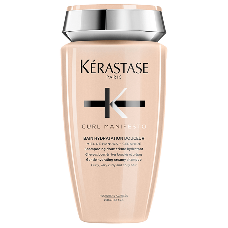 Kit Curl Manifesto Fondamentale – Hidratación, Definición y Brillo para Risos