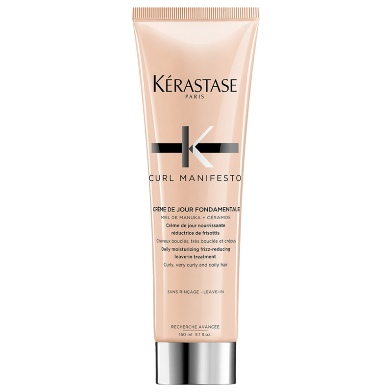 Kit Curl Manifesto Fondamentale – Hidratación, Definición y Brillo para Risos