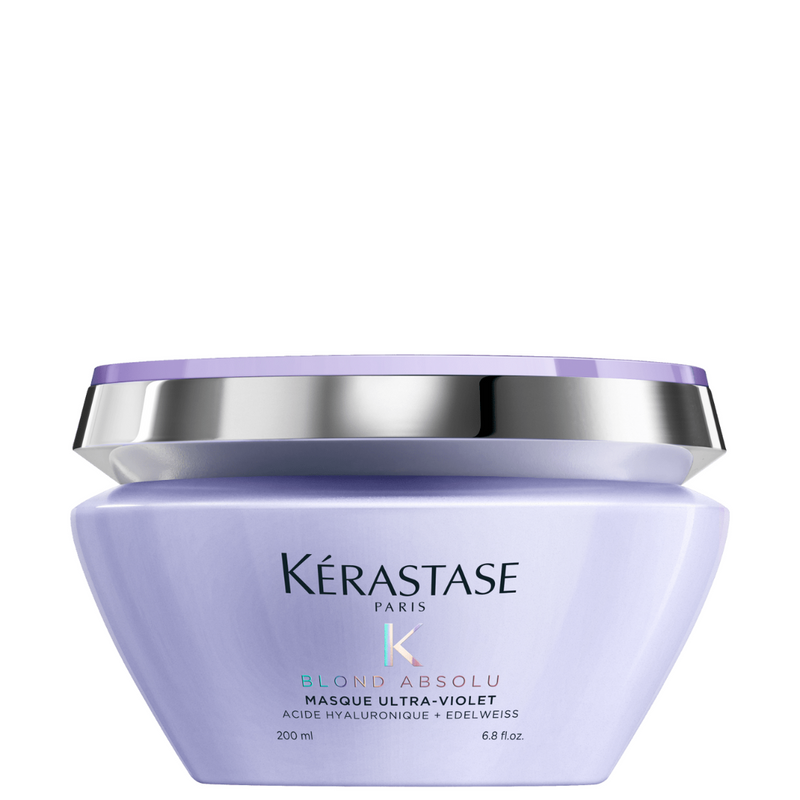 Kit Blond Absolu Trio Care – Neutralización, Hidratación y Brillo "Pa' los Rubios"