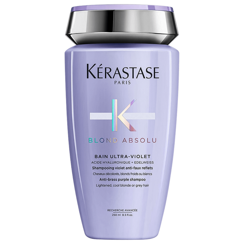 Kit Blond Absolu Trio Care – Neutralización, Hidratación y Brillo "Pa' los Rubios"
