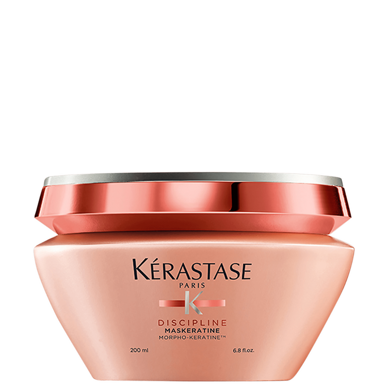 Kit Discipline Keratine Thermique – Disciplina, Suavidad y Termoprotección