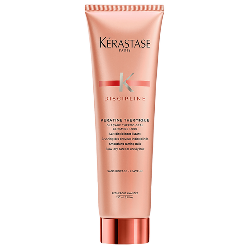 Kit Discipline Keratine Thermique – Disciplina, Suavidad y Termoprotección
