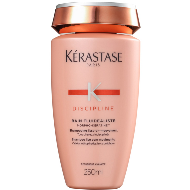 Kit Discipline Keratine Thermique – Disciplina, Suavidad y Termoprotección