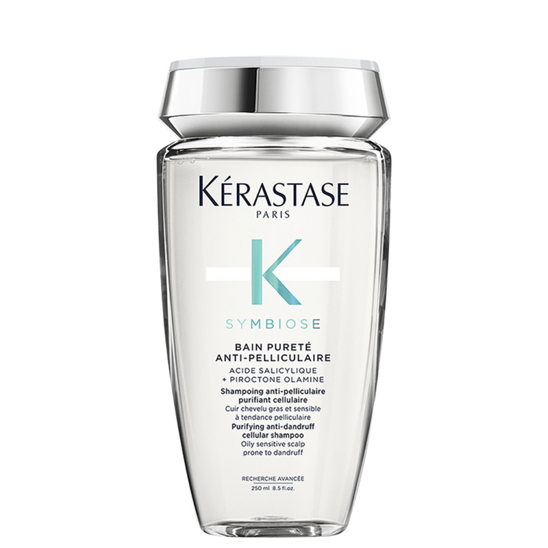 Kit Symbiose Purificante Completo – Limpieza, Hidratación y un Cuero Cabelludo Sano