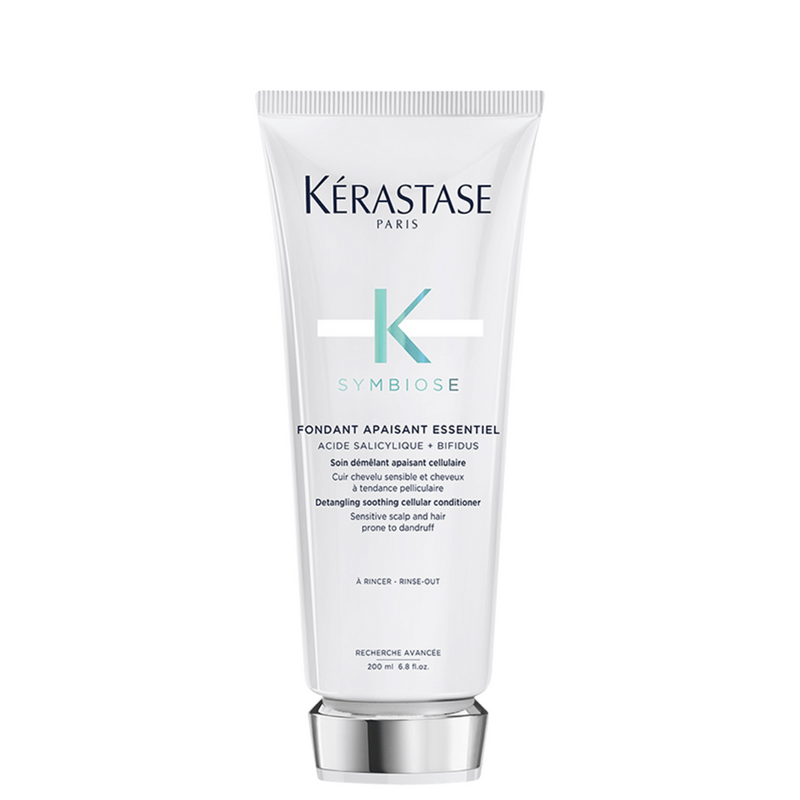 Kit Symbiose Purificante Completo – Limpieza, Hidratación y un Cuero Cabelludo Sano