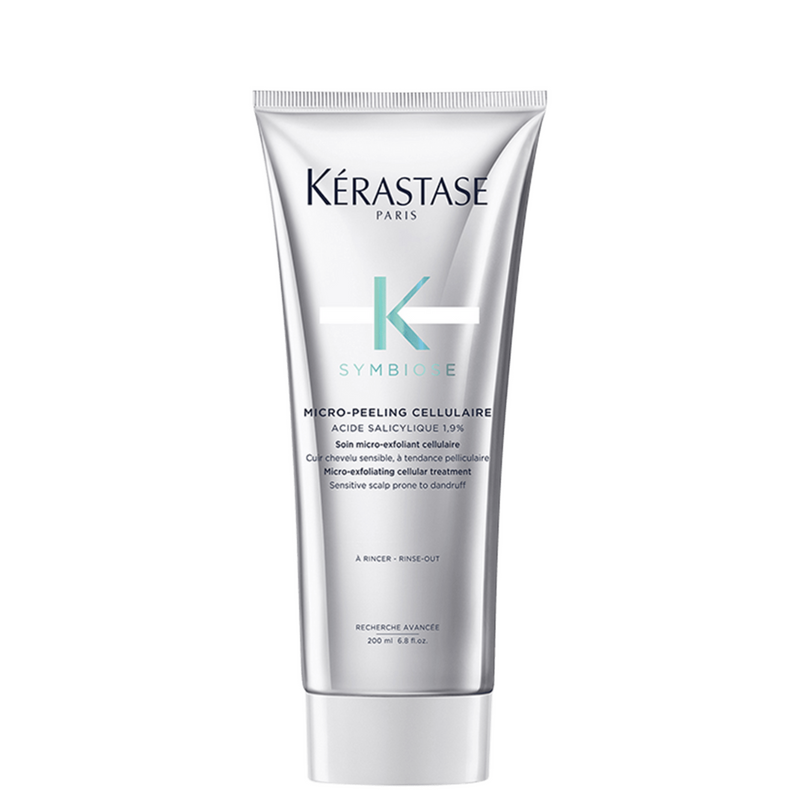 Kit Symbiose Purificante Completo – Limpieza, Hidratación y un Cuero Cabelludo Sano