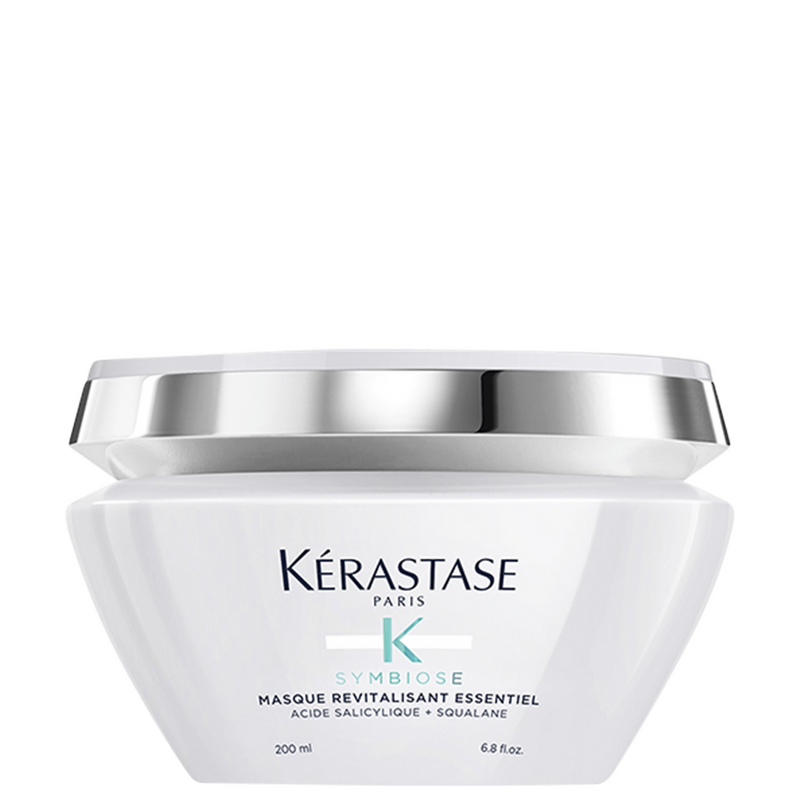 Kit Symbiose Purificante Completo – Limpieza, Hidratación y un Cuero Cabelludo Sano