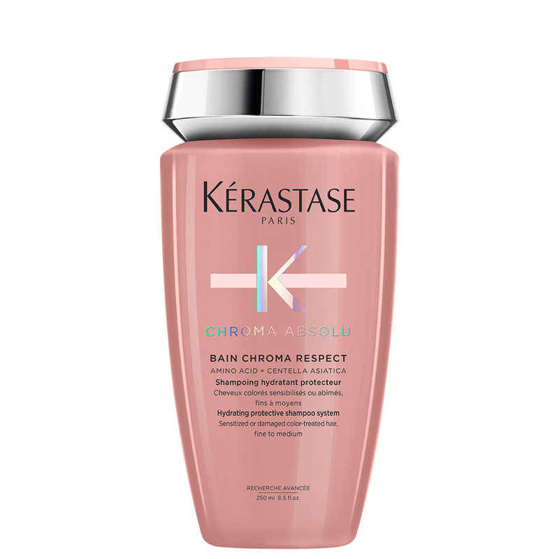 Kit Chroma Absolu Completo – Protección del Color, Hidratación y Brillo