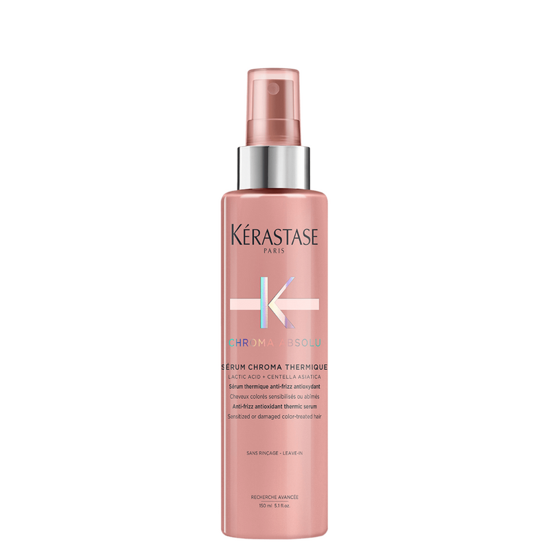 Kit Chroma Absolu Completo – Protección del Color, Hidratación y Brillo