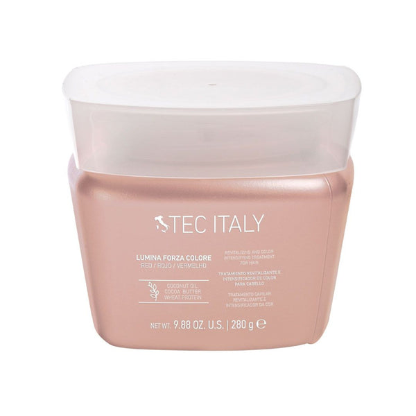 Lumina Forza Colore Rojo 280g Tec Italy